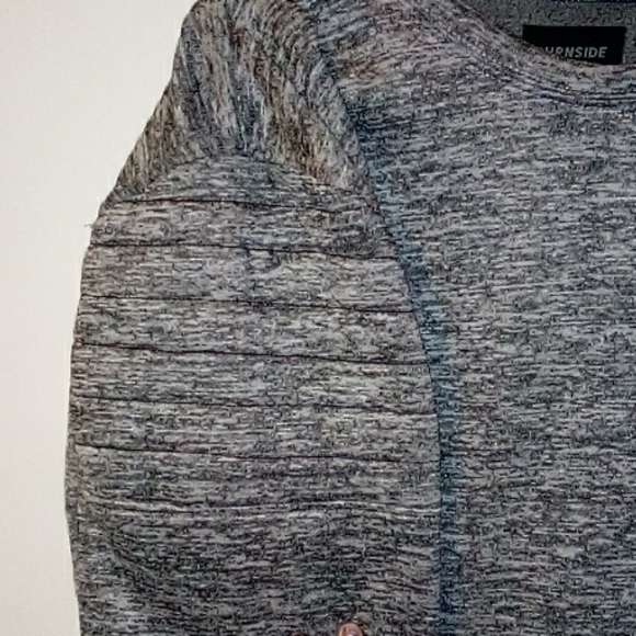 Fall sweater - Picture 3 of 6